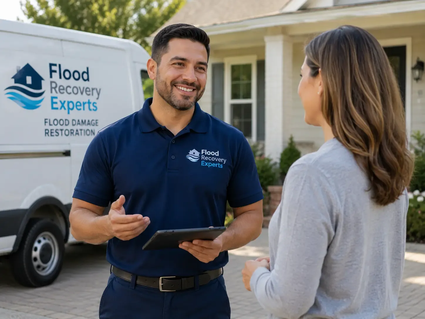 Flood Damage Cleanup Columbia City, OR FAQs